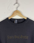 Jean Paul Gaultier Slim Knitted Sweater
