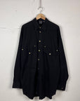 Versace JC Linen Shirt Medusa