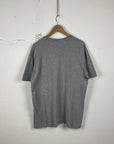 Supreme T-Shirt grau / grey plant 