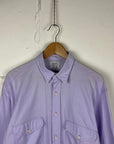 Valentino Garavani Vintage Button Shirt