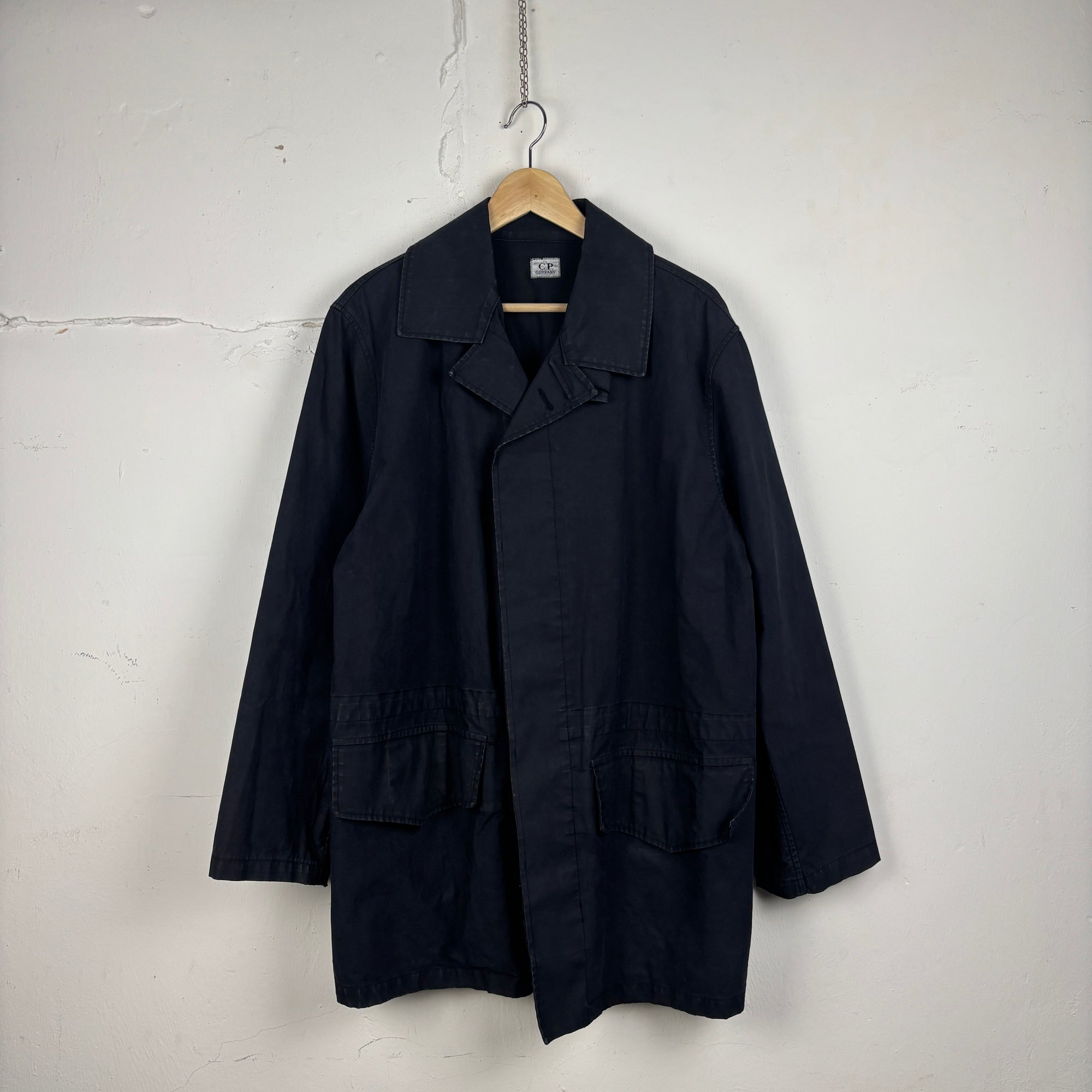C.P. Company Jacket Coat 