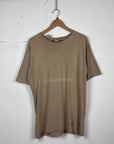 Belstaff Faded Cream Tee