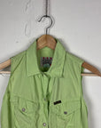 Diesel Womens Vintage Top