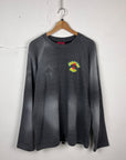 Robe Di Kappa Printed Sweater