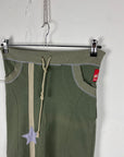 Lonsdale Deadstock Jersey Skirt