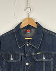 Vintage Diesel Denim Jacket 