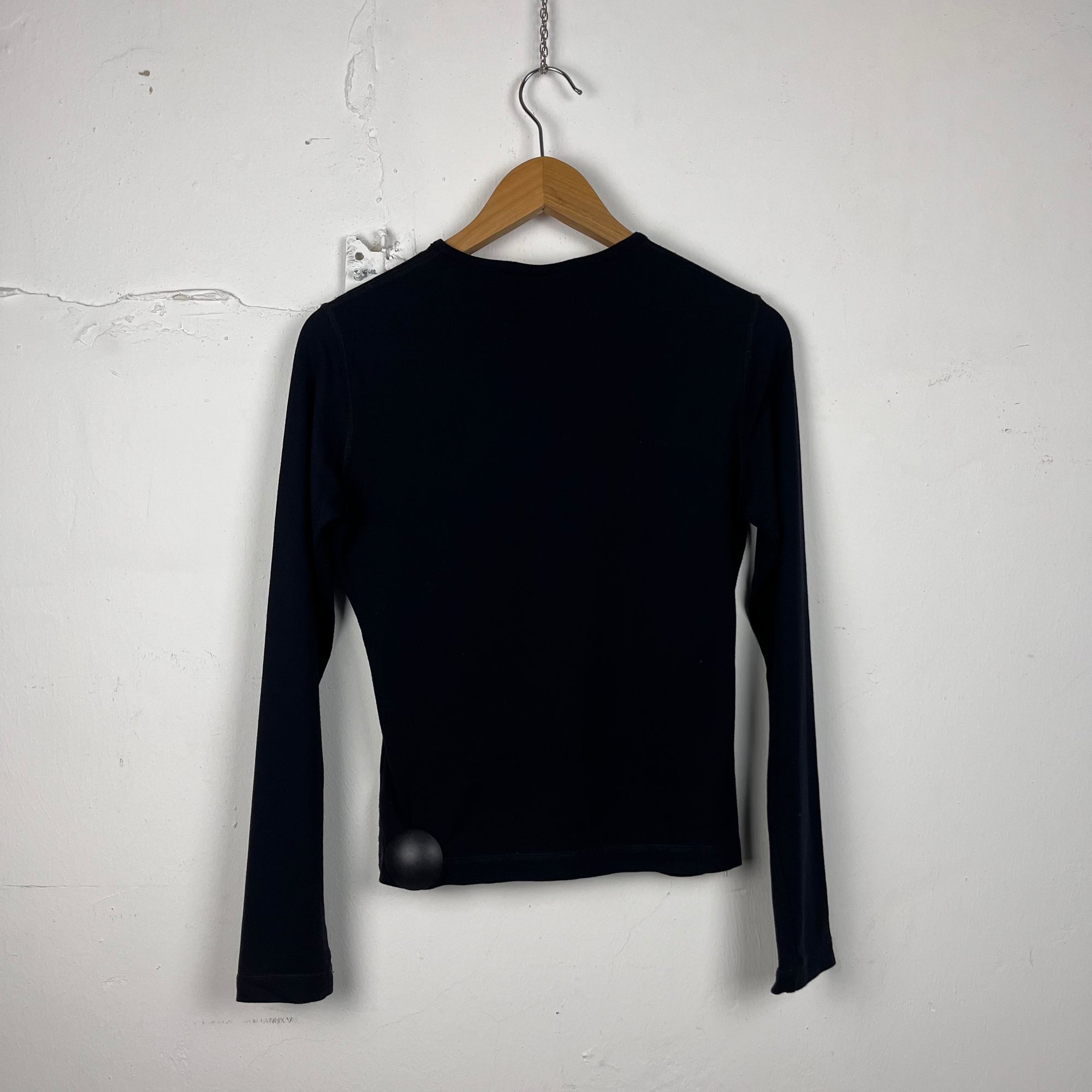 Fendi longsleeve black