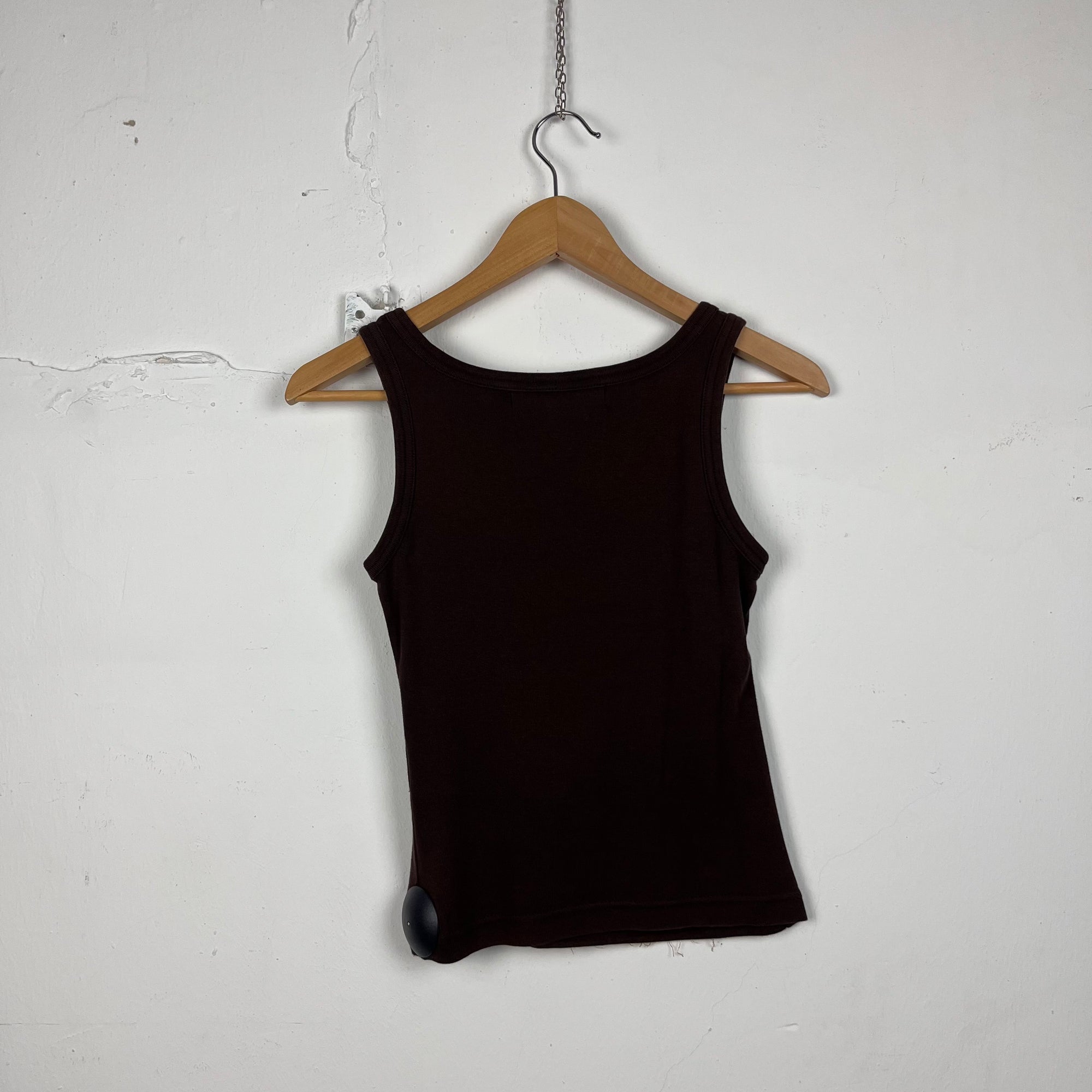 Miss Sixty luxury top brown