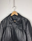 Redskins Leather Jacket