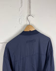 Lacoste Light Navy Blue Jacket