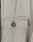Dolce & Gabbana Jacket Beige  Detail