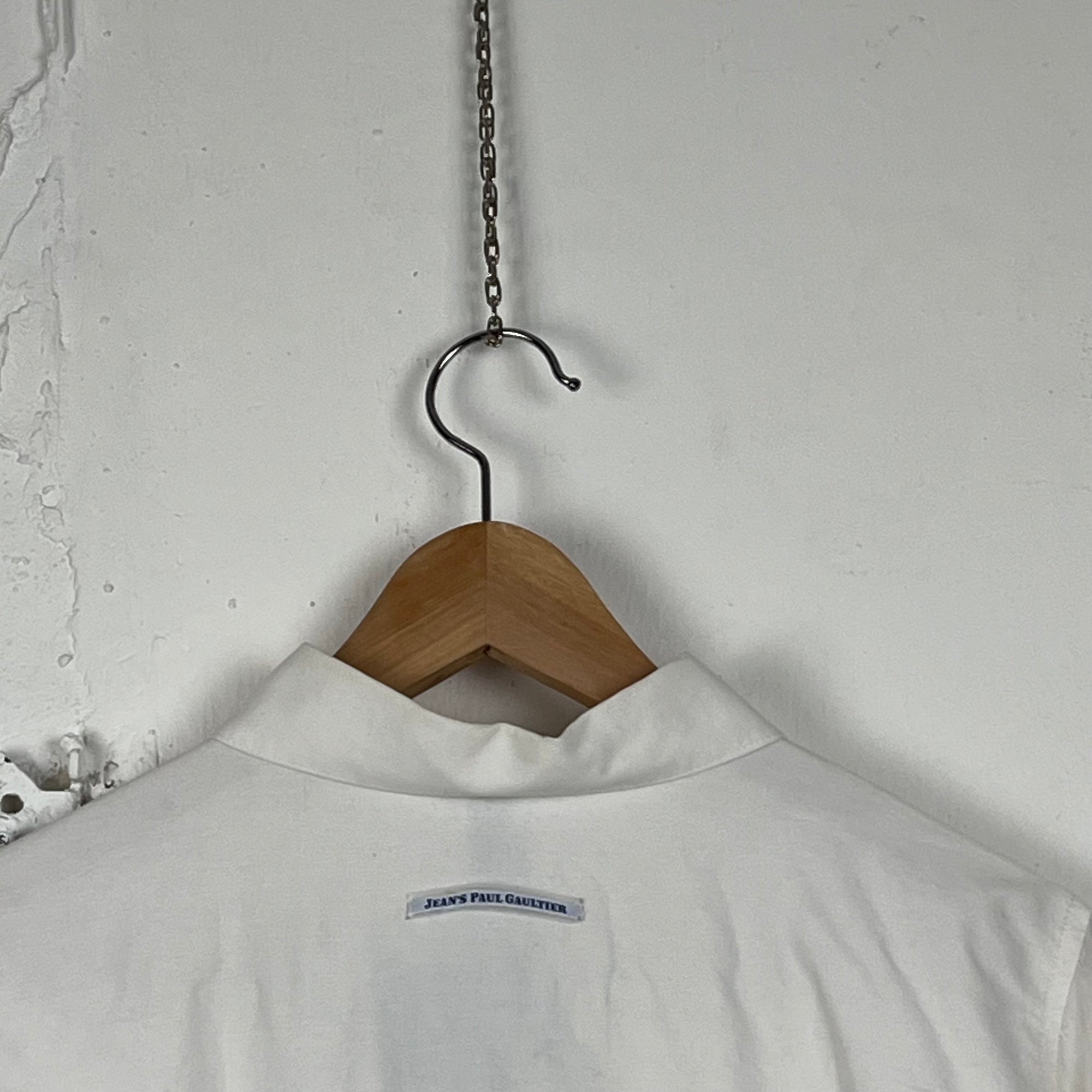 Jean‘s Paul Gaultier women’s shirt white 