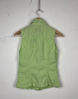 Diesel Womens Vintage Top