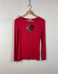 Junior Gaultier Top