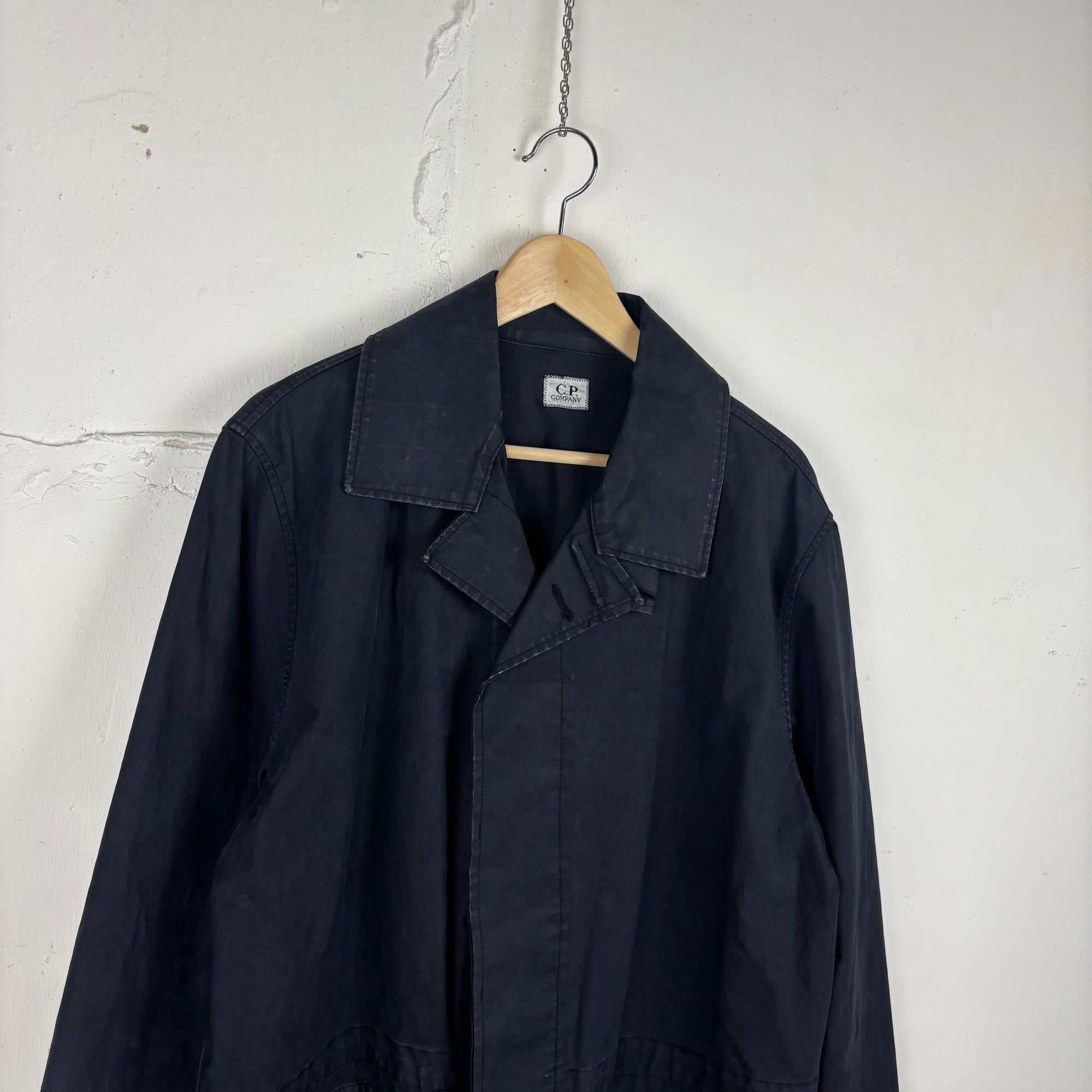 C.P. Company Jacket Coat 