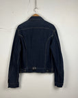 Vintage Diesel Denim Jacket 