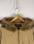 PennyBlack Boxy Fur Jacket