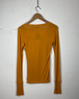 Dolce & Gabbana Y2K Top