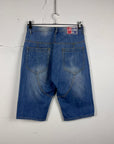 DSquared2 Denim Shorts