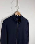 Jean Paul Gaultier Jeans Skull Zip Jacket