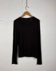 Kenzo Womens Printed Top Brown