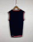 Dolce & Gabbana Knitted Sweater Vest