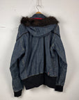 Levi’s Engineered Ultra Rare Denim Jacket