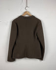 Jil Sander Cashmere Blazer