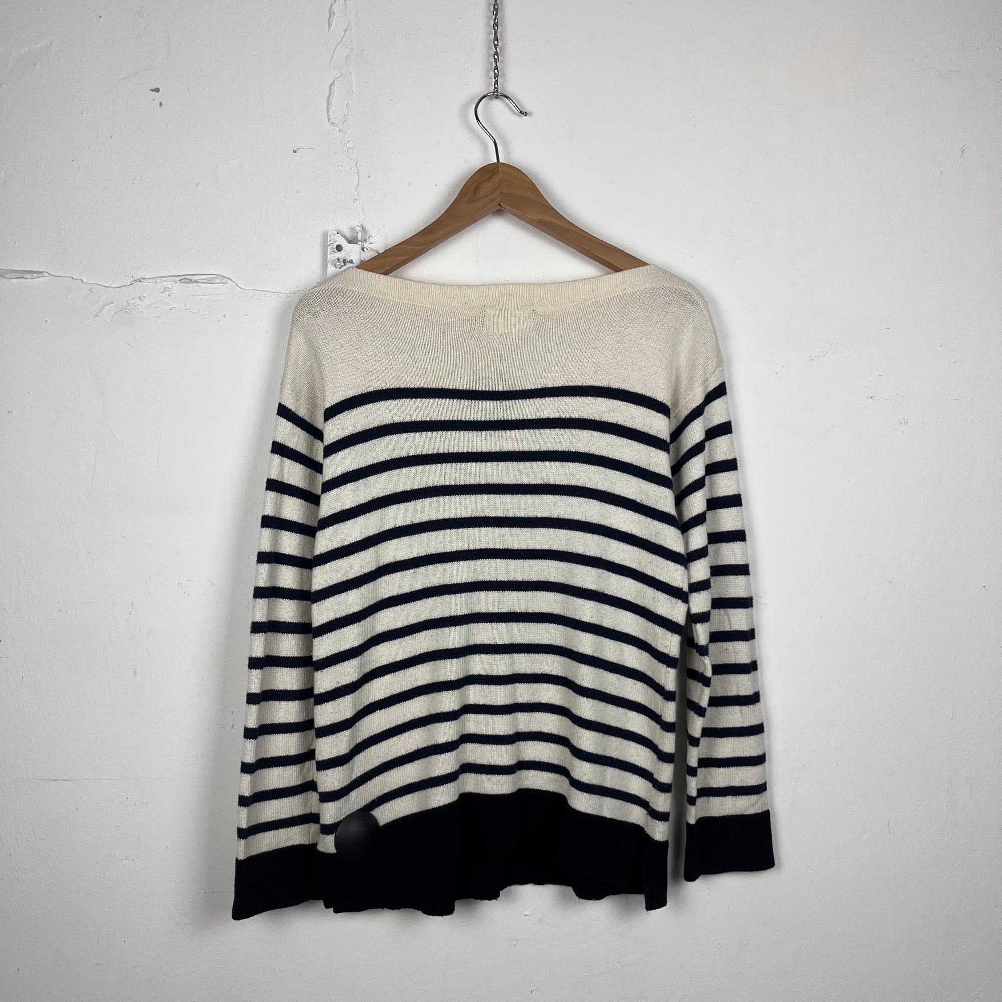 Jean Paul Gaultier Knit Sweater 