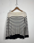 Jean Paul Gaultier Knit Sweater 