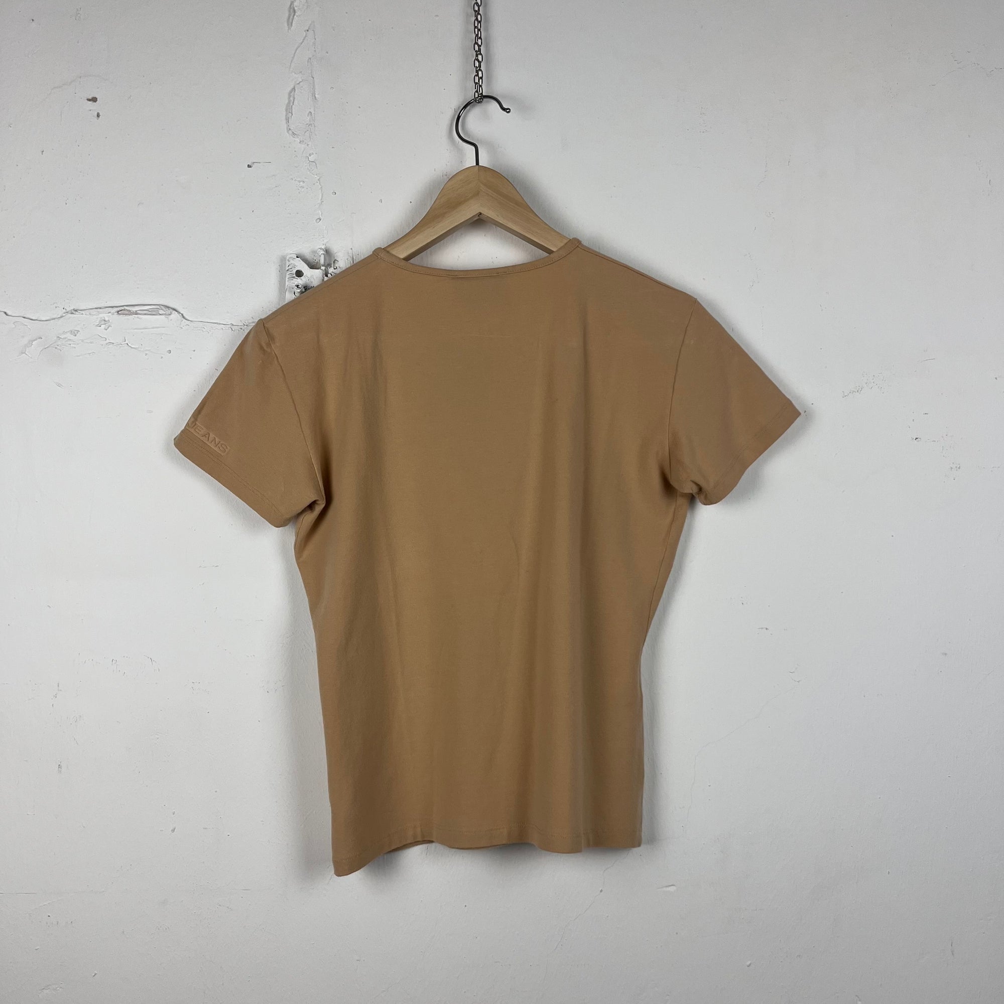 Fendi T-Shirt women beige 