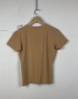 Fendi T-Shirt women beige 
