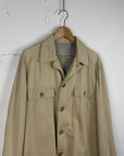 Dolce & Gabbana Jacket Beige 