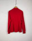 Lacoste Vintage Turtle Neck Longsleeve
