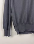 Jean Paul Gaultier Slim Knitted Sweater