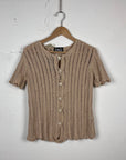 Dolce & Gabbana Knit Top
