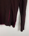 Trussardi Turtle Neck Top