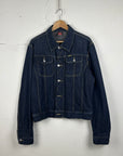 Vintage Diesel Denim Jacket 