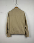 Dolce & Gabbana Jacket Beige 
