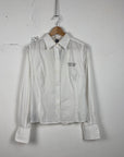 Jean‘s Paul Gaultier women’s shirt white 