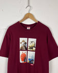 Supreme Tee
