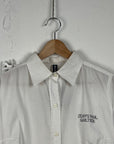 Jean‘s Paul Gaultier women’s shirt white 
