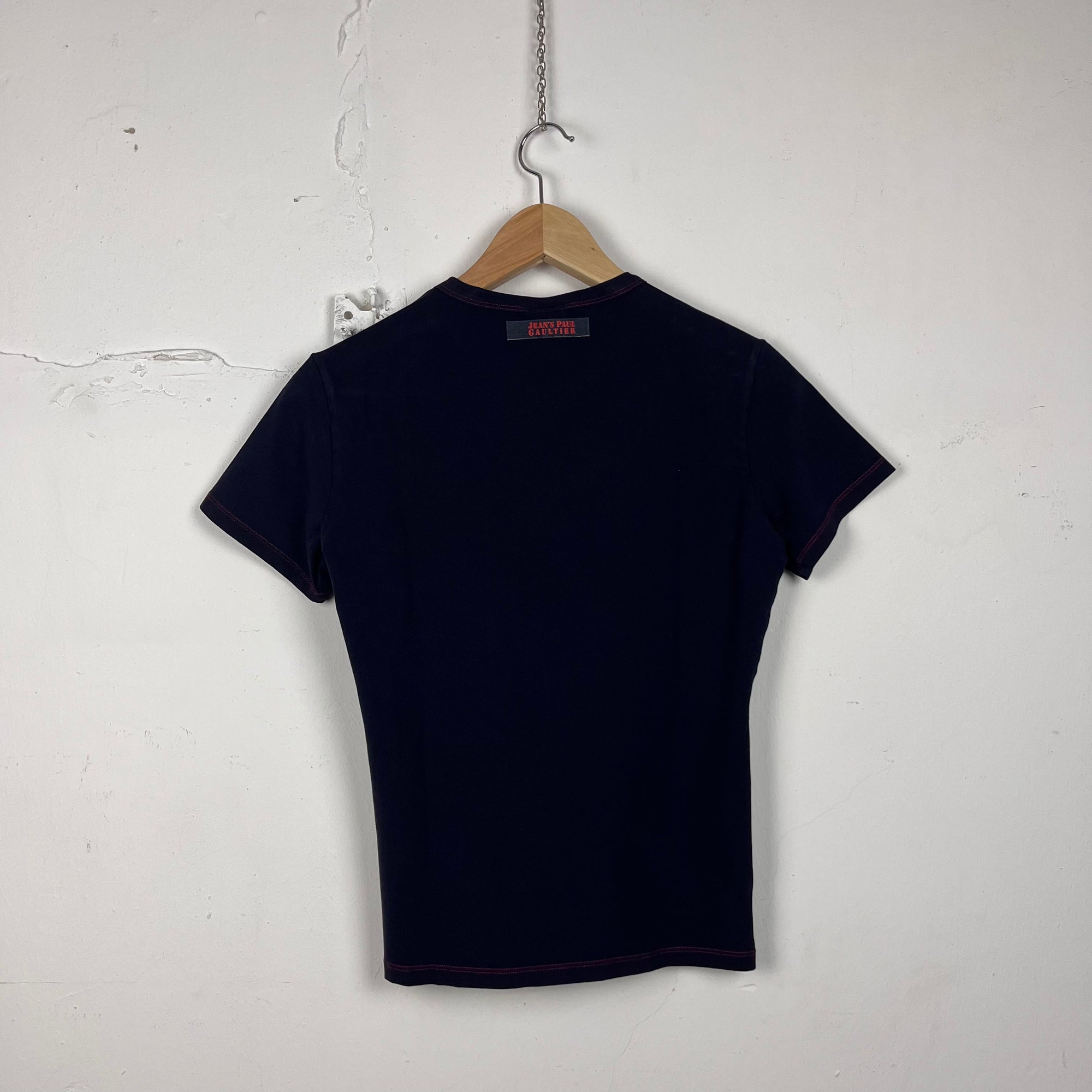 Jean‘s Paul Gaultier T-Shirt new 