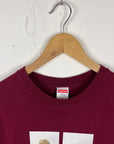 Supreme Tee