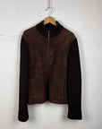 Prada Padded Winter Jacket