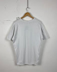 Supreme T-Shirt White Bite 