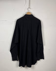 Versace JC Linen Shirt Medusa