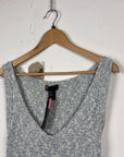 Deadstock Diesel Crochet Top