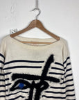 Jean Paul Gaultier Knit Sweater 