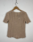 Dolce & Gabbana Knit Top